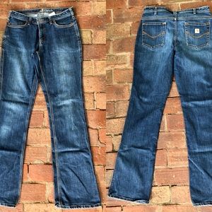 Carhartt Tall Jeans